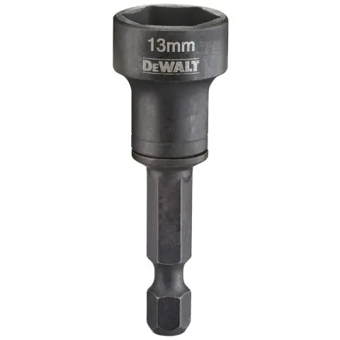 Utförsäljning Dewalt DT7467-QZ Magnethylsa